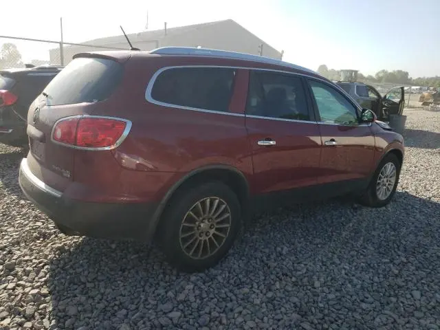 2011 BUICK ENCLAVE CXL  