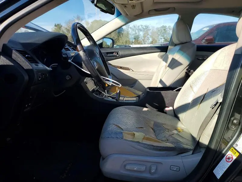 2011 LEXUS ES 350  