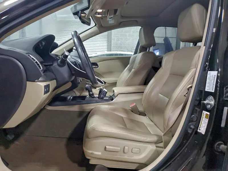 2016 ACURA RDX TECHNOLOGY  