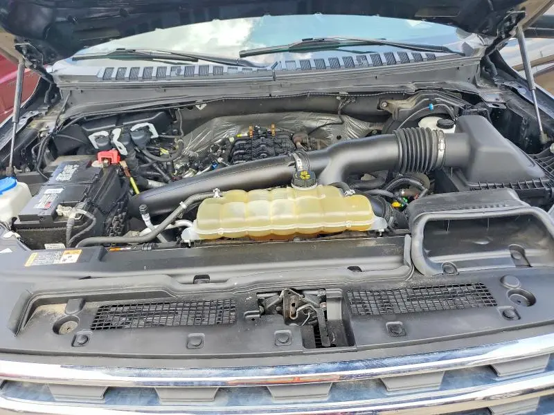 2020 FORD EXPEDITION MAX XL  