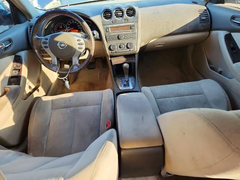 2011 NISSAN ALTIMA 2.5  