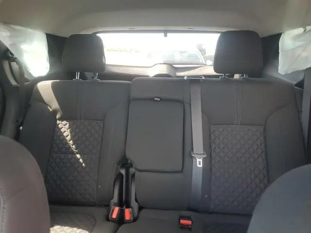 2019 CHEVROLET BLAZER 1LT  