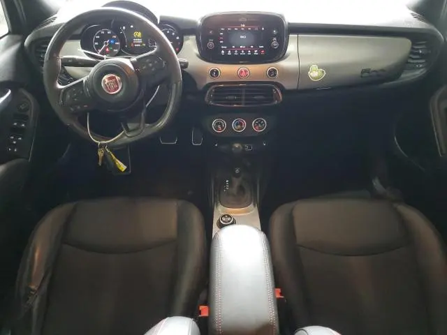2020 FIAT 500X SPORT  