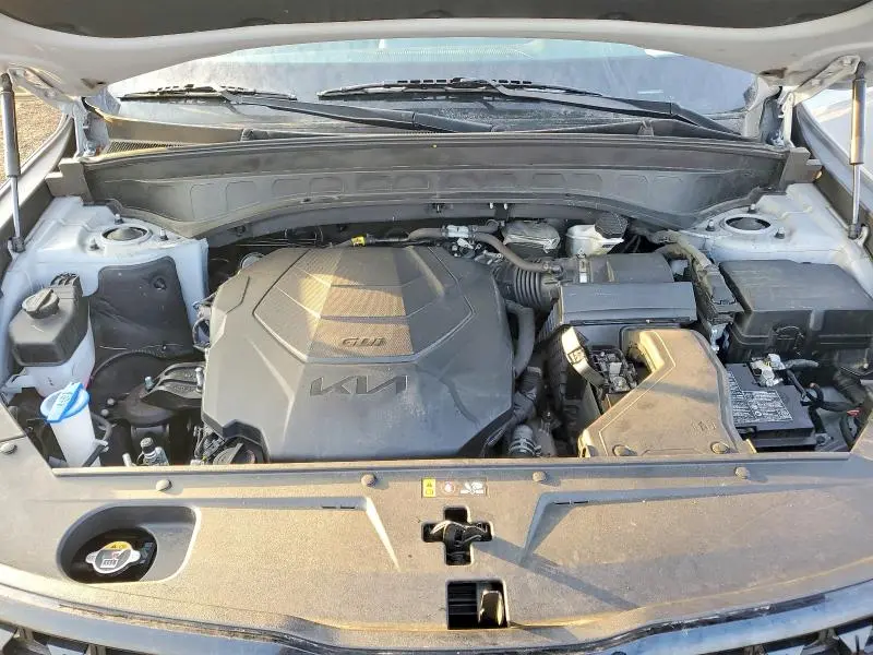 2024 KIA TELLURIDE SX X-LINE  