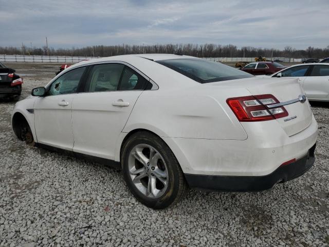 2014 FORD TAURUS SEL