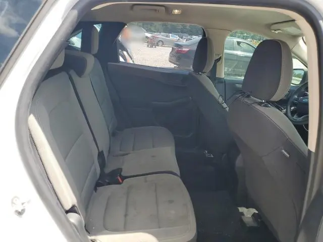 2020 FORD ESCAPE S  