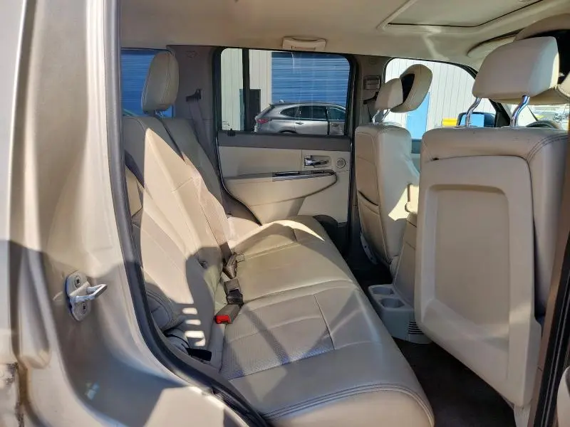2011 JEEP LIBERTY LIMITED  