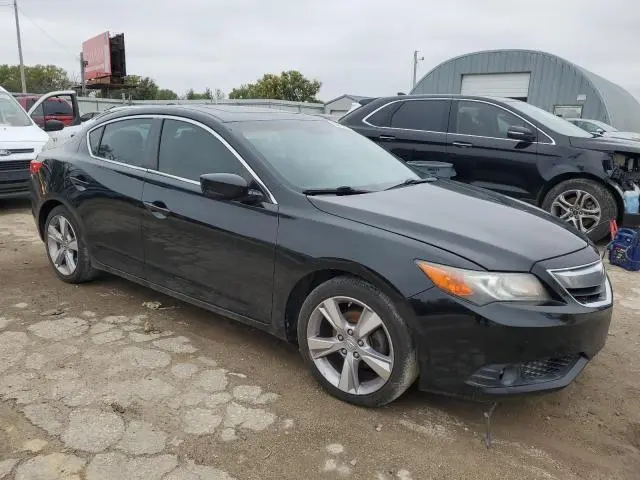2013 ACURA ILX 20 PREMIUM  