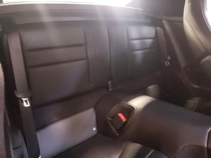 2021 PORSCHE 911 CARRERA  