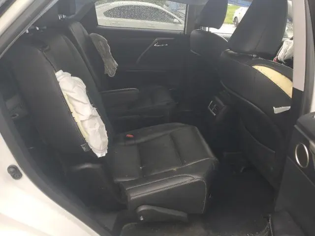 2020 LEXUS RX 350 L  