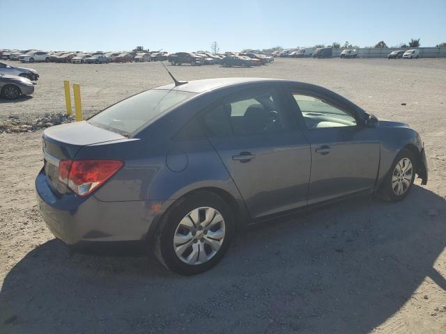 2013 CHEVROLET CRUZE LS