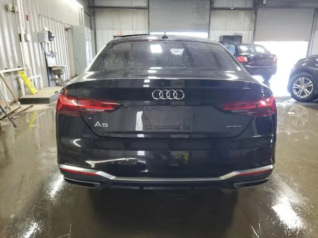 2021 AUDI A5 PREMIUM 45  