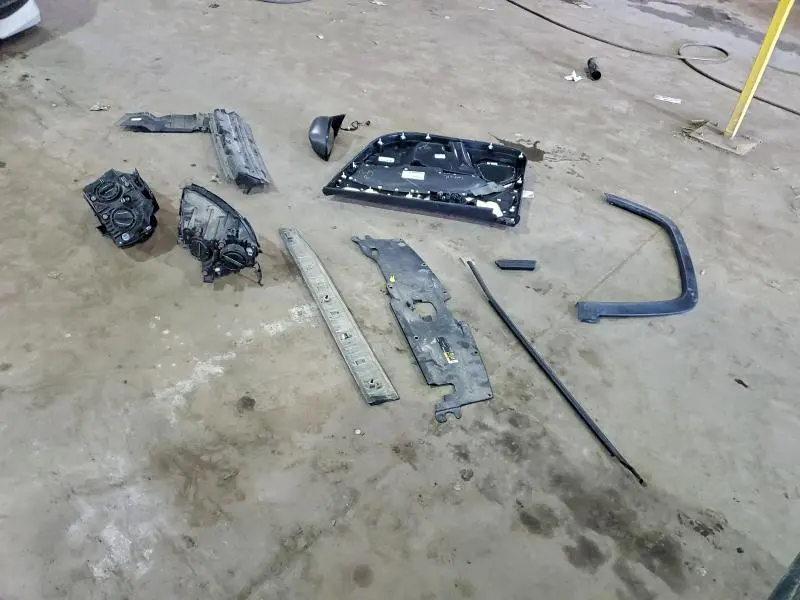 2021 JEEP COMPASS 80TH EDITION  