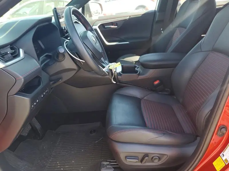 2024 TOYOTA RAV4 PRIME XSE  