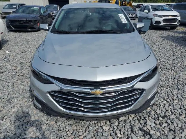 2021 CHEVROLET MALIBU LS  