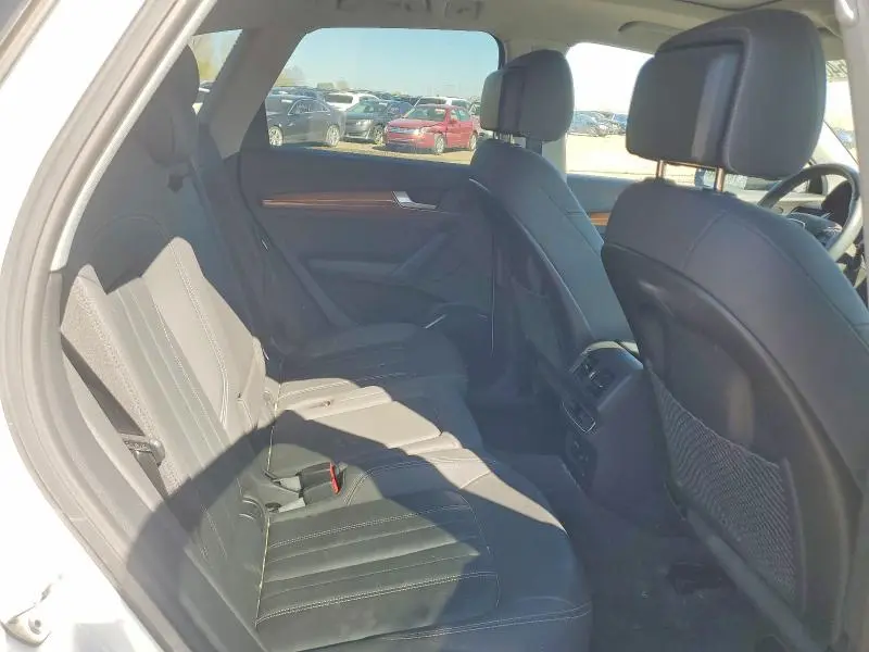 2021 AUDI Q5 PREMIUM  