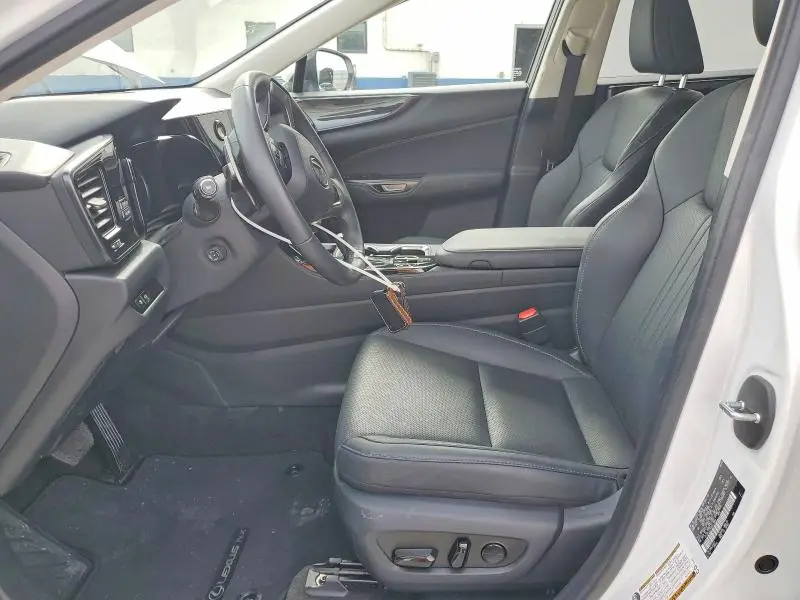 2024 LEXUS NX 350H PREMIUM  