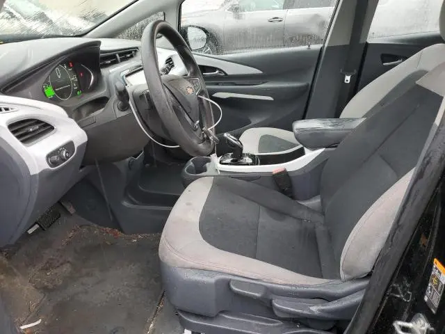 2020 CHEVROLET BOLT EV LT