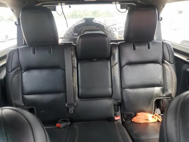 2021 JEEP WRANGLER UNLIMITED RUBICON 392  