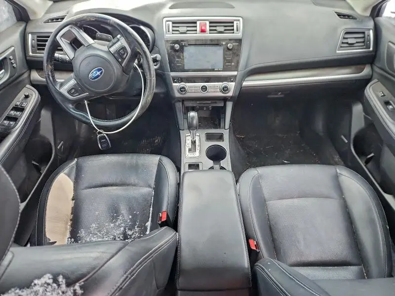 2015 SUBARU LEGACY 2.5I LIMITED  