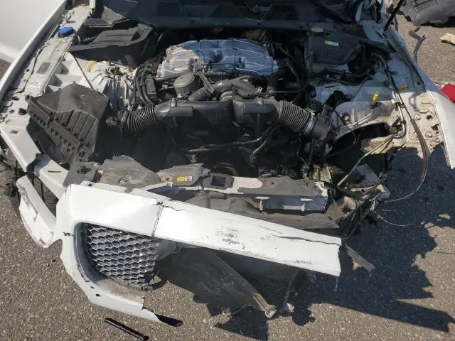 2016 JAGUAR XJL PORTFOLIO