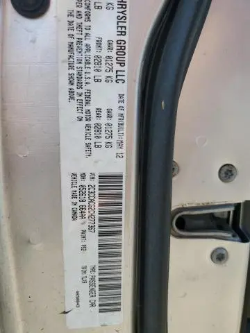 2012 CHRYSLER 300 LIMITED  