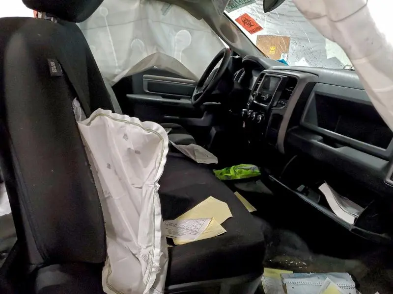 2020 RAM 1500 CLASSIC TRADESMAN  