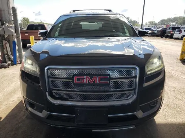 2013 GMC ACADIA DENALI  