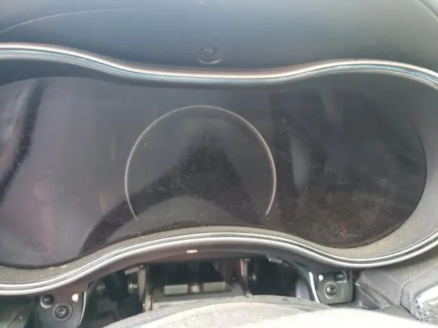 2018 JEEP GRAND CHEROKEE TRACKHAWK  