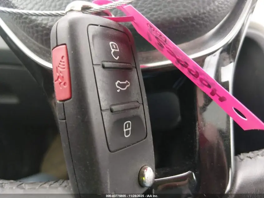 2019 VOLKSWAGEN PASSAT 2.0T WOLFSBURG EDITION