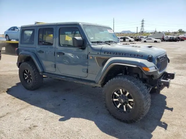 2024 JEEP WRANGLER RUBICON 392  