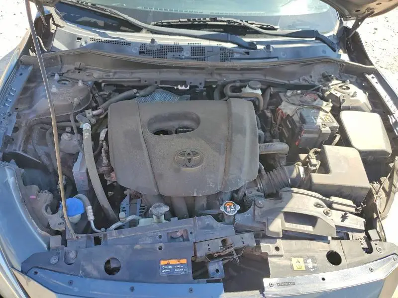 2016 SCION IA BASE  