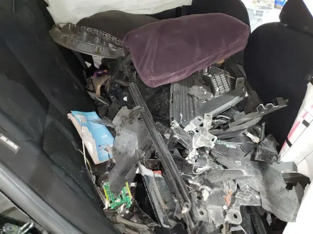 2020 NISSAN SENTRA S  