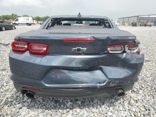 2023 CHEVROLET CAMARO LT1  