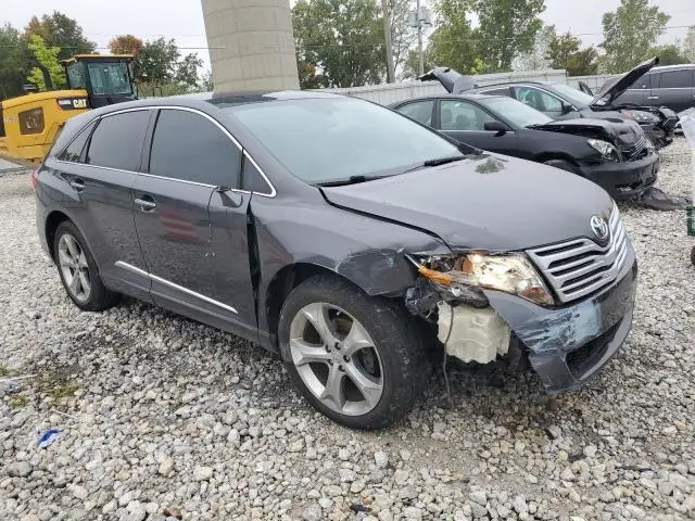 2012 TOYOTA VENZA LE  