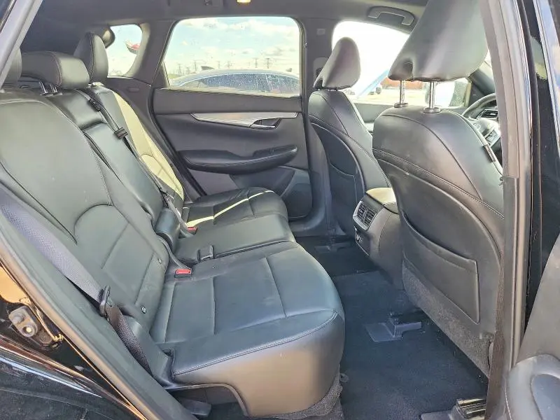2020 INFINITI QX50 ESSENTIAL  