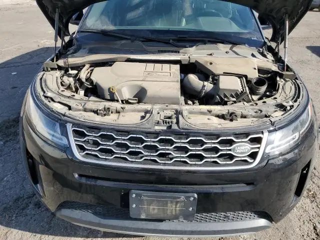 2020 LAND ROVER RANGE ROVER EVOQUE SE