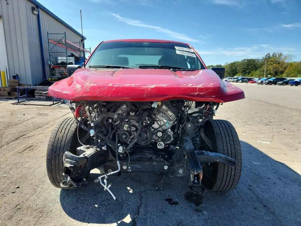 2025 FORD F150 STX  