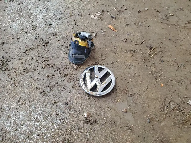 2011 VOLKSWAGEN JETTA SEL  