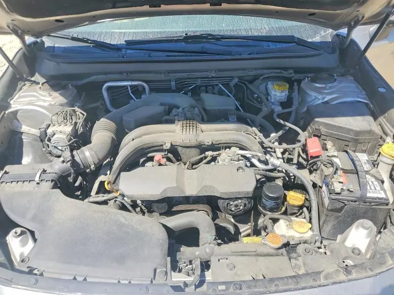 2019 SUBARU LEGACY 2.5I PREMIUM  
