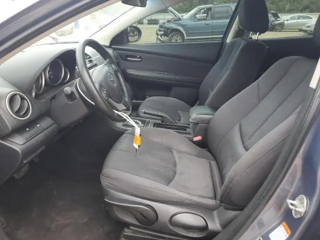 2011 MAZDA 6 I  