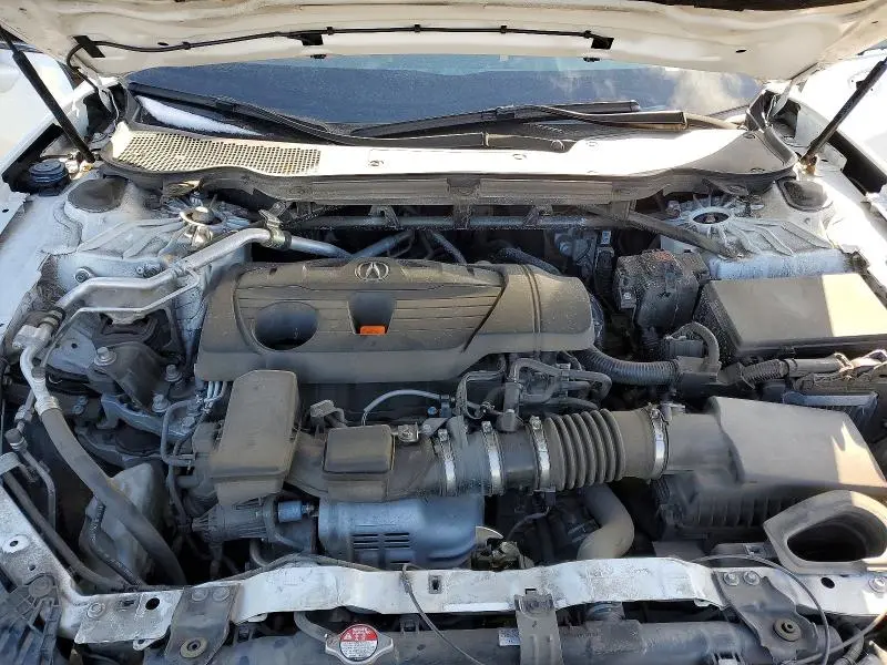 2021 ACURA TLX TECHNOLOGY  