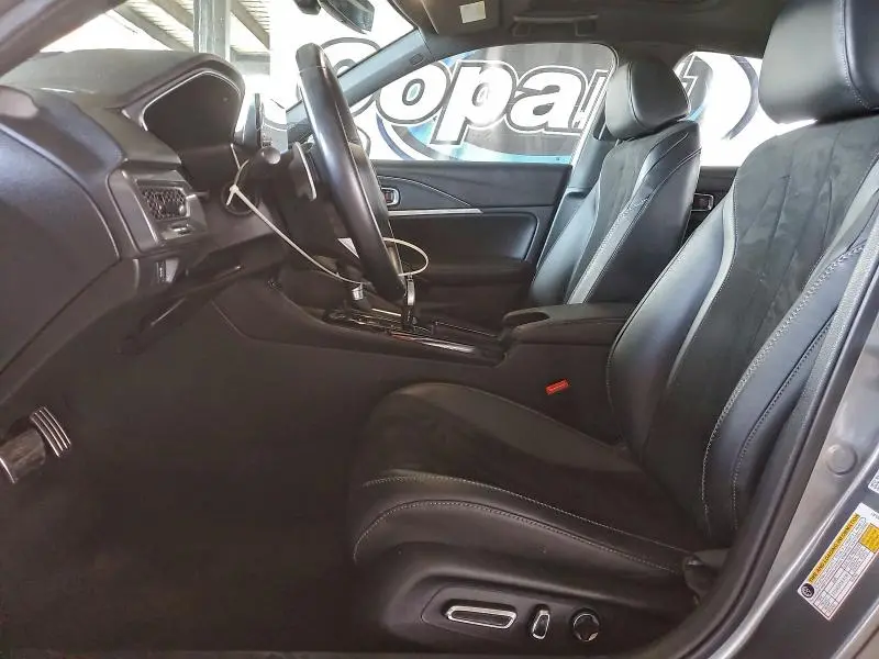 2025 ACURA INTEGRA A-SPEC TECH  