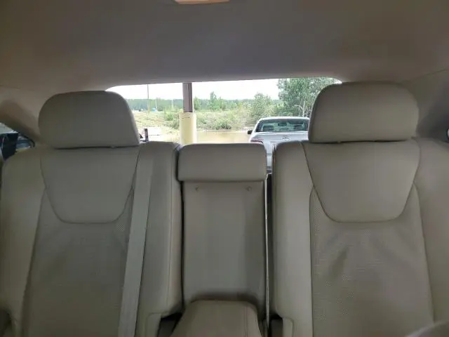 2012 LEXUS RX 450H  