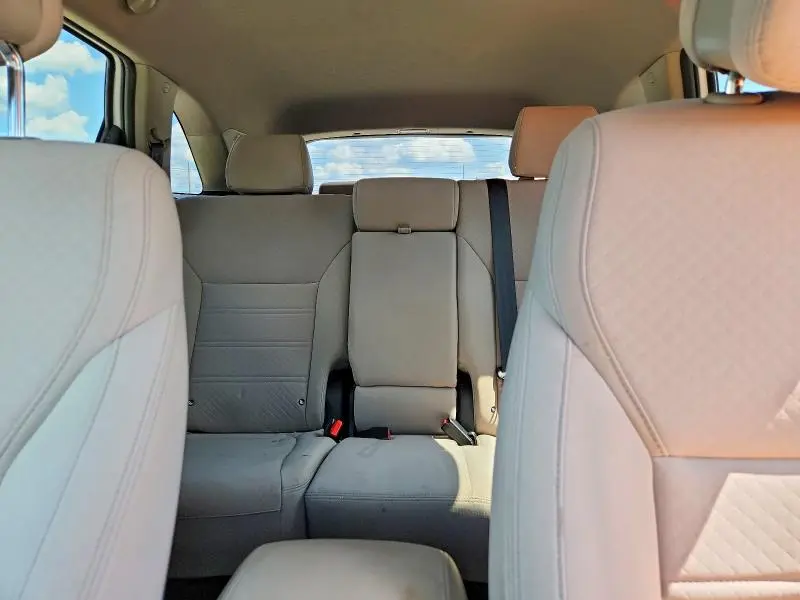 2016 KIA SORENTO LX V6  