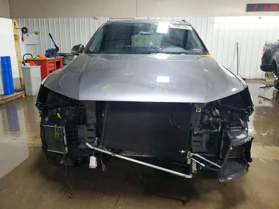 2019 AUDI Q7 PREMIUM PLUS  