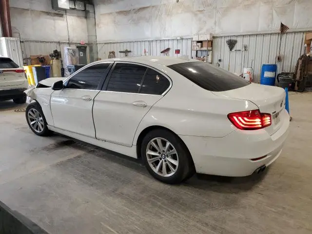2014 BMW 528 XI  