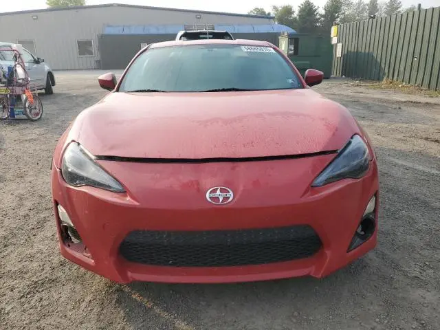 2013 TOYOTA SCION FR-S   