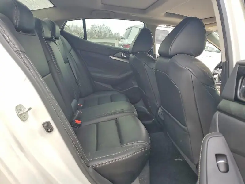 2020 NISSAN MAXIMA 3.5 SL  