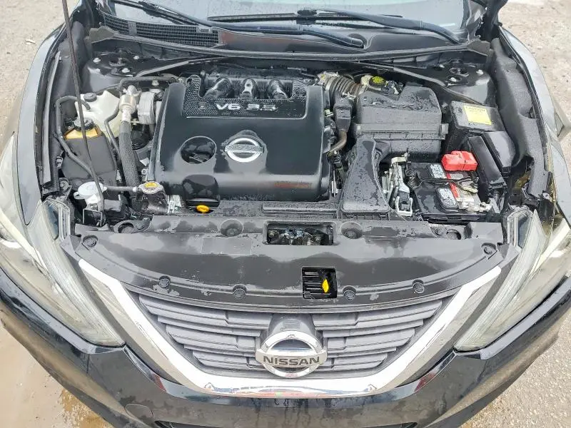 2016 NISSAN ALTIMA 3.5 SL  